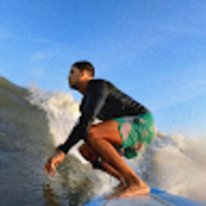 Meet your Posher, César